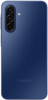 Смартфон Samsung Galaxy A17 5G 4/128GB Blue (SM-A176BZBA)