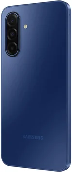 Смартфон Samsung Galaxy A17 5G 4/128GB Blue (SM-A176BZBA)