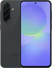 Смартфон Samsung Galaxy A36 5G 6/128GB Awesome Black (SM-A366BZKB)