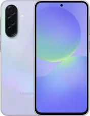 Смартфон Samsung Galaxy A36 5G 6/128GB Awesome Lavender (SM-A366BLVB)