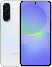 Смартфон Samsung Galaxy A36 5G 6/128GB Awesome White (SM-A366BZAB)