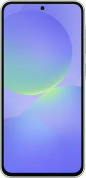 Смартфон Samsung Galaxy A36 5G 8/128GB Awesome Lime (SM-A366BLGP)