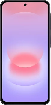 Смартфон Samsung Galaxy A37 5G 8/256GB Awesome Charcoal (SM-A376BZAG)