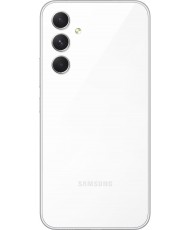 Смартфон Samsung Galaxy A54 5G SM-A5460 8/256GB Awesome White