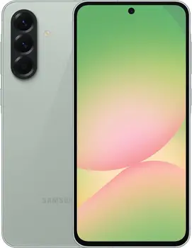Смартфон Samsung Galaxy A56 5G 8/256GB Awesome Olive (SM-A566BZGC)