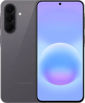 Смартфон Samsung Galaxy A57 5G 8/256GB Gray (SM-A576BZAD)