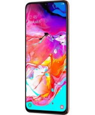 Смартфон Samsung Galaxy A70 SM-A705F 6/128GB Coral