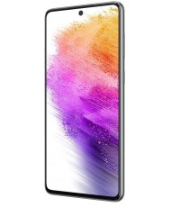 Смартфон Samsung Galaxy A73 5G 6/128GB Gray (SM-A736BZAD)