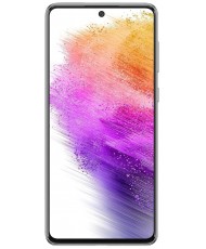 Смартфон Samsung Galaxy A73 5G 6/128GB Gray (SM-A736BZAD) (UA)