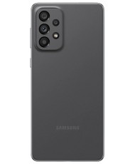 Смартфон Samsung Galaxy A73 5G 6/128GB Gray (SM-A736BZAD) (UA)