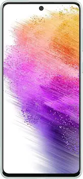 Смартфон Samsung Galaxy A73 5G 6/128GB Mint (SM-A736BLGD) (UA)