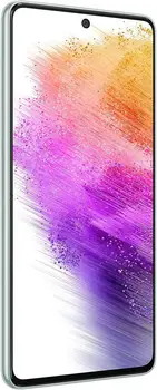 Смартфон Samsung Galaxy A73 5G 6/128GB Mint (SM-A736BLGD) (UA)