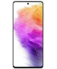 Смартфон Samsung Galaxy A73 5G 6/128GB White (SM-A736BZWD)