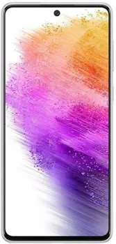 Смартфон Samsung Galaxy A73 5G 6/128GB White (SM-A736BZWD) (UA)
