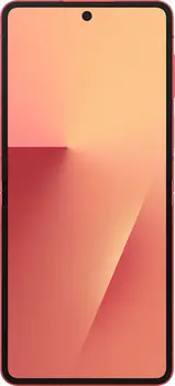 Смартфон Samsung Galaxy Flip7 12/512GB Coralred (SM-F766BZRH)