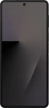 Смартфон Samsung Galaxy Flip7 12/512GB Jetblack (SM-F766BZKH)