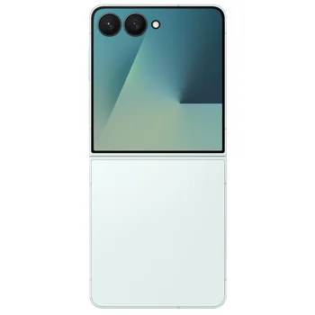 Смартфон Samsung Galaxy Flip7 12/512GB Mint (SM-F766BLGH)