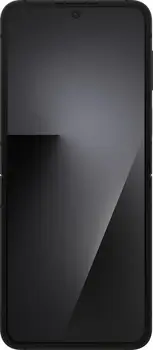 Смартфон Samsung Galaxy Flip7 FE 8/256GB Black (SM-F761BZKH)