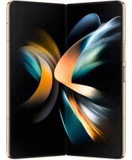 Смартфон Samsung Galaxy Fold4 12/256GB Beige (SM-F936BZEB)