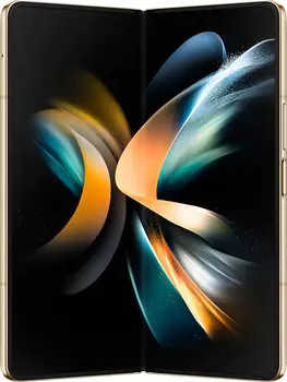 Смартфон Samsung Galaxy Fold4 SM-F9360 12/256GB Beige