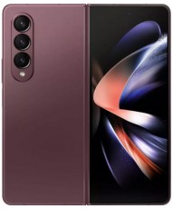 Смартфон Samsung Galaxy Fold4 12/256GB Burgundy (SM-F936BDRD)