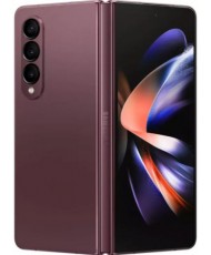 Смартфон Samsung Galaxy Fold4 12/256GB Burgundy (SM-F936BDRD)