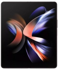 Смартфон Samsung Galaxy Fold4 12/256GB Burgundy (SM-F936BDRD)