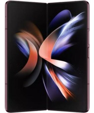 Смартфон Samsung Galaxy Fold4 12/256GB Burgundy (SM-F936BDRD)