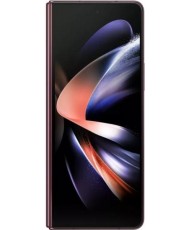 Смартфон Samsung Galaxy Fold4 12/256GB Burgundy (SM-F936BDRD)