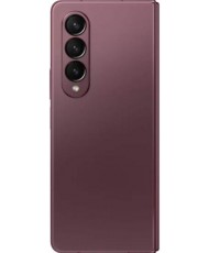 Смартфон Samsung Galaxy Fold4 12/256GB Burgundy (SM-F936BDRD)