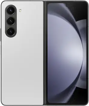 Смартфон Samsung Galaxy Fold5 12/256GB Gray (SM-F946BZUB) #54367