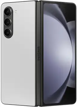 Смартфон Samsung Galaxy Fold5 12/256GB Gray (SM-F946BZUB) #54367