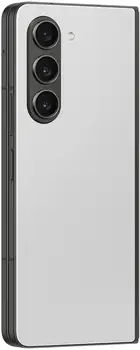 Смартфон Samsung Galaxy Fold5 12/256GB Gray (SM-F946BZUB) #54367