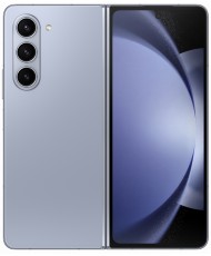 Смартфон Samsung Galaxy Fold5 SM-F9460 12/512GB Icy Blue