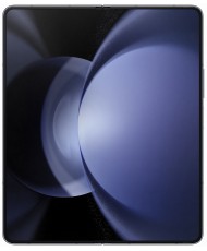 Смартфон Samsung Galaxy Fold5 12/1TB Icy Blue (SM-F946BLBNSEK)