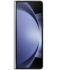Смартфон Samsung Galaxy Fold5 12/256GB Icy Blue (SM-F946BLBB) #42407