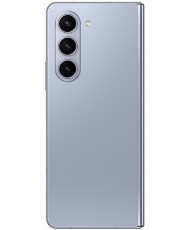 Смартфон Samsung Galaxy Fold5 12/1TB Icy Blue (SM-F946BLBNSEK)
