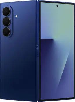 Смартфон Samsung Galaxy Fold7 16/1TB Blue Shadow (SM-F966BDBN)