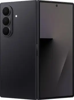 Смартфон Samsung Galaxy Fold7 16/1TB Jetblack (SM-F966BZKN)