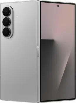 Смартфон Samsung Galaxy Fold7 12/512GB Silver Shadow (SM-F966BZSC)