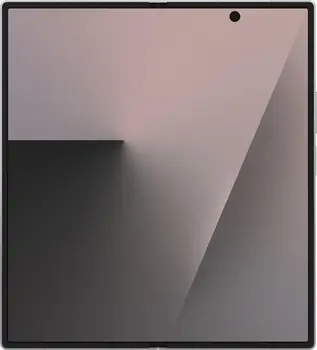Смартфон Samsung Galaxy Fold7 12/512GB Silver Shadow (SM-F966BZSC)