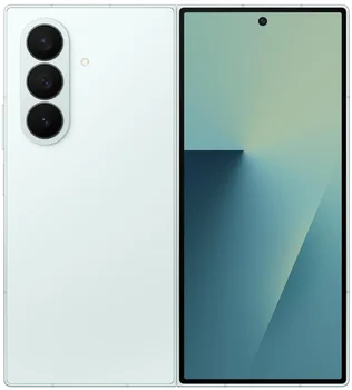Смартфон Samsung Galaxy Fold7 12/512GB Mint (SM-F966BLGC)