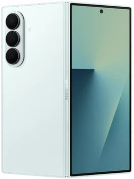 Смартфон Samsung Galaxy Fold7 12/512GB Mint (SM-F966BLGC)