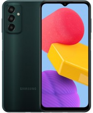 Смартфон Samsung Galaxy M13 6/128GB Deep Green (SM-M135) (Global Version)