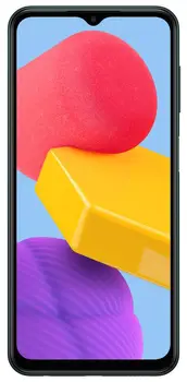 Смартфон Samsung Galaxy M13 4/64GB Green (SM-M135FZGU)
