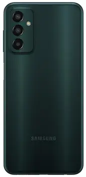 Смартфон Samsung Galaxy M13 4/64GB Green (SM-M135FZGU)