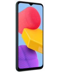 Смартфон Samsung Galaxy M13 6/128GB Deep Green (SM-M135) (Global Version)