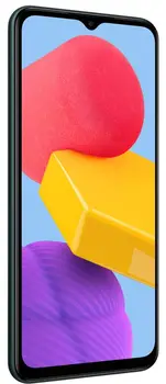 Смартфон Samsung Galaxy M13 4/64GB Green (SM-M135FZGU)