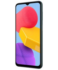 Смартфон Samsung Galaxy M13 4/64GB Green (SM-M135FZGU)