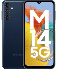 Смартфон Samsung Galaxy M14 6/128GB Berry Blue (SM-M146B)